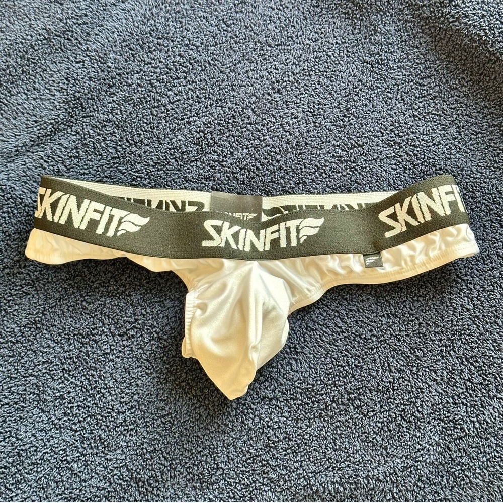 Skinfit Bulge Thong